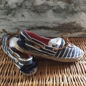 Sperry Katama Breton